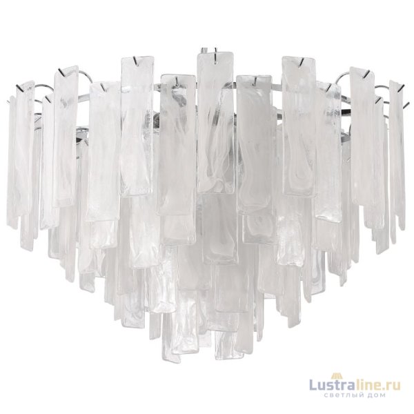 Подвесная люстра Stilfort Glowice 2157/09/10P