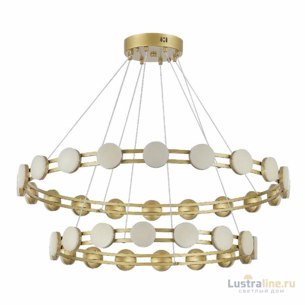 Подвесная люстра ST Luce Monro SL6610.203.36