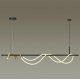Подвесная люстра Odeon Light Corda 4397/40L
