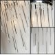 Подвесная люстра Delight Collection BRCH9122-5 chrome