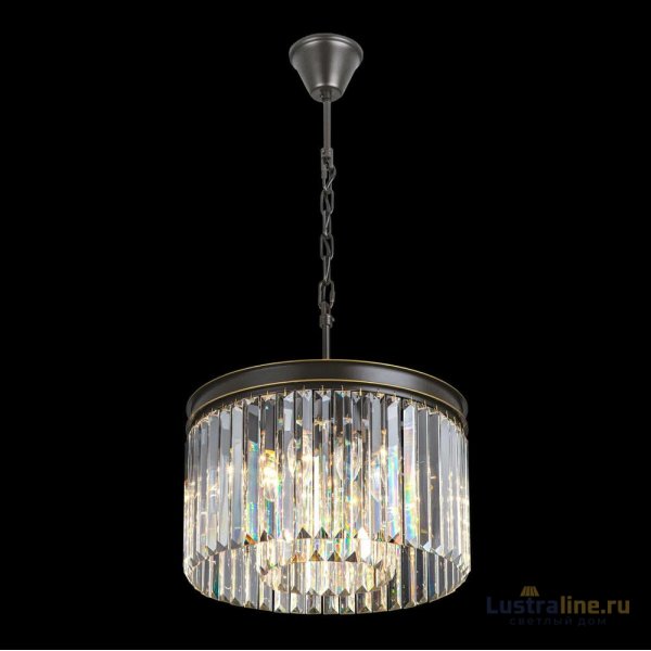 Подвесная люстра Citilux CL332081 Подвесная люстра Citilux CL332081