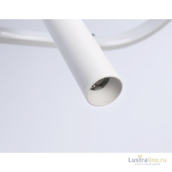 Подвесная люстра Ambrella Light Comfort FL5383 Подвесная люстра Ambrella Light Comfort FL5383