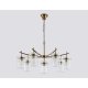 Подвесная люстра Ambrella Light High Light Heigh Light LH56033