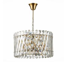 Подвесная люстра ST Luce Fabio SL1170.303.06