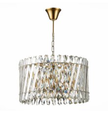 Подвесная люстра ST Luce Fabio SL1170.303.06