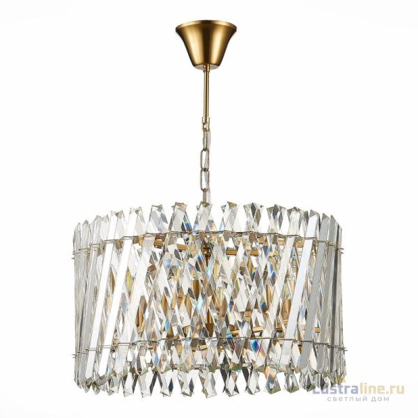 Подвесная люстра ST Luce Fabio SL1170.303.06