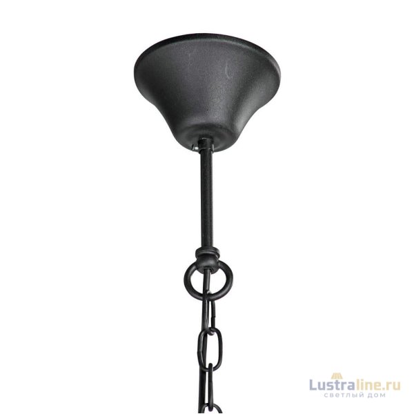 Подвесная люстра Vitaluce V3756-1/8 Подвесная люстра Vitaluce V3756-1/8