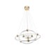 Подвесная люстра Zortes Auralia ZRS.57790.141