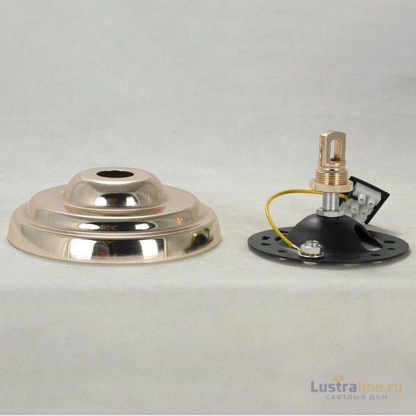 Подвесная люстра Lussole LSP-8604 Подвесная люстра Lussole LSP-8604