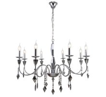 Подвесная люстра Stilfort Grace 1053/09/08P УЦ