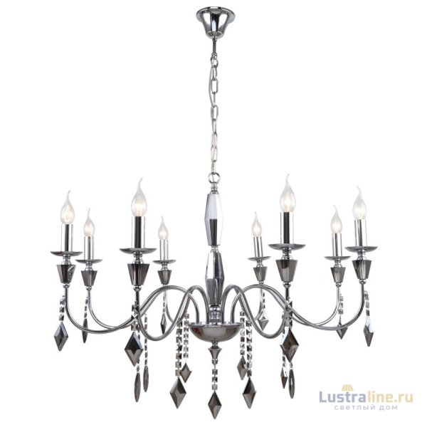 Подвесная люстра Stilfort Grace 1053/09/08P УЦ