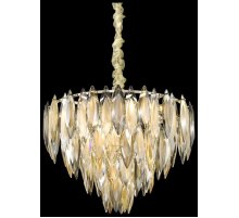 Подвесная люстра WERTMARK WE144.15.303