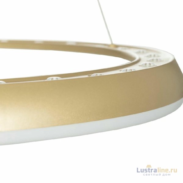 Подвесная люстра Citilux Юпитер CL730B092S