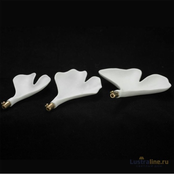 Подвесная люстра Lussole LSP-8549 Подвесная люстра Lussole LSP-8549