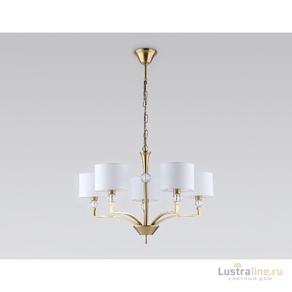 Подвесная люстра Ambrella Light High Light Classic LH71131 Подвесная люстра Ambrella Light High Light Classic LH71131
