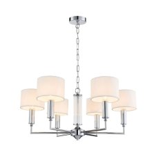 Подвесная люстра Favourite Laciness 2607-6P