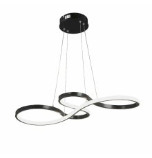 Подвесная люстра Vitaluce V3892-1/1S