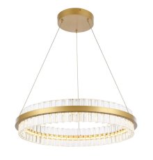Подвесная люстра ST-Luce SL383.213.01