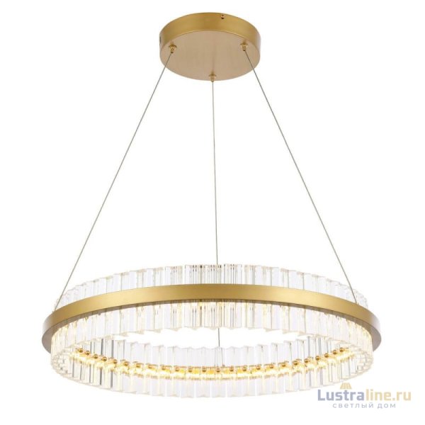 Подвесная люстра ST-Luce SL383.213.01