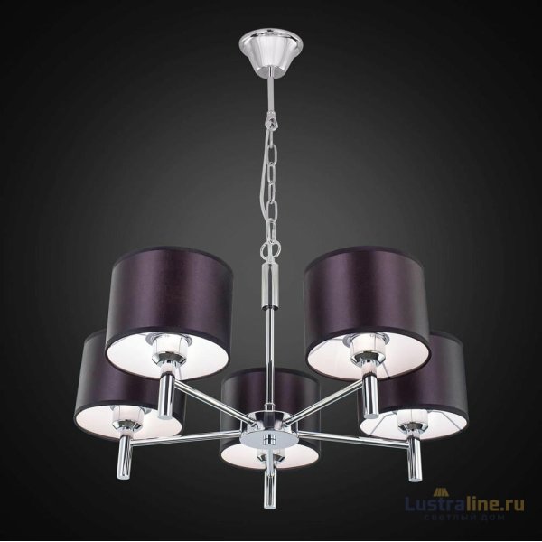 Подвесная люстра Citilux Аврора CL463151 Подвесная люстра Citilux Аврора CL463151