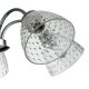 Подвесная люстра Escada Freesia 658/5PL Chrome