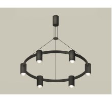 Подвесная люстра Ambrella Light Traditional DIY (С9022, N6104) XB9022101