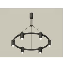 Подвесная люстра Ambrella Light Traditional DIY (С9022, N6104) XB9022101