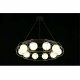 Подвесная люстра Aployt Mahot APL.317.03.10