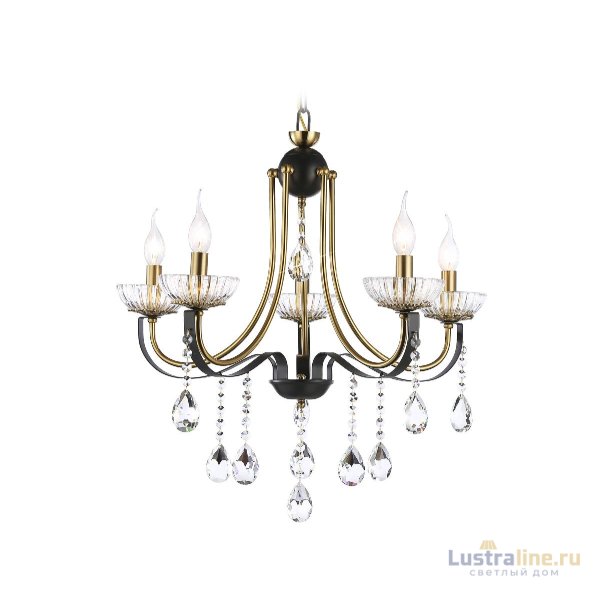 Подвесная люстра Ambrella Light Traditional TR4952 Подвесная люстра Ambrella Light Traditional TR4952