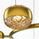 Подвесная люстра Maytoni Mind MOD299PL-L60BS3K