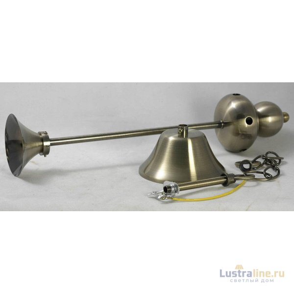 Подвесная люстра Lussole LSP-9941