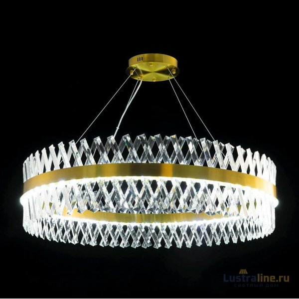 Подвесная люстра Citilux Ричард CL336103 Подвесная люстра Citilux Ричард CL336103