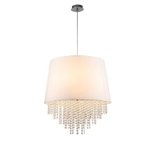 Подвесная люстра Escada Charm 652/5S White