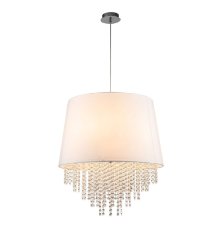 Подвесная люстра Escada Charm 652/5S White