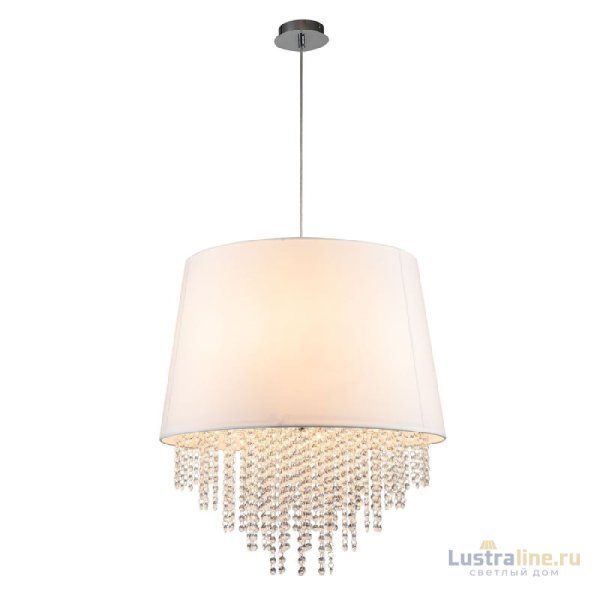 Подвесная люстра Escada Charm 652/5S White