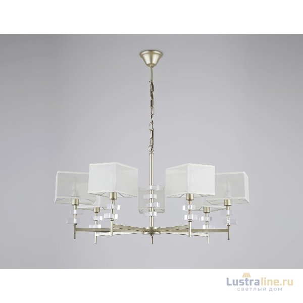 Подвесная люстра Ambrella Light High Light Classic LH71332 Подвесная люстра Ambrella Light High Light Classic LH71332