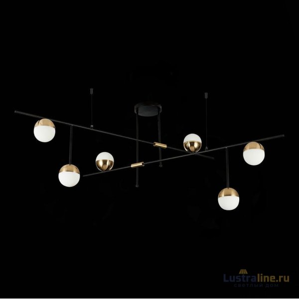 Подвесная люстра ST Luce Albero SL1507.422.06 Подвесная люстра ST Luce Albero SL1507.422.06