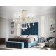 Подвесная люстра Ambrella Light Traditional TR4923