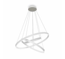 Подвесная люстра Maytoni Rim MOD058PL-L100WK
