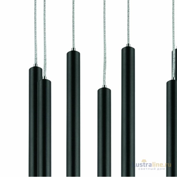 Подвесная люстра Lightstar Tubo L8T747147