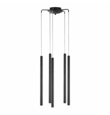 Подвесная люстра Lightstar Tubo L5T747247