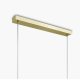 Подвесная люстра Maytoni Antic MOD302PL-04GR