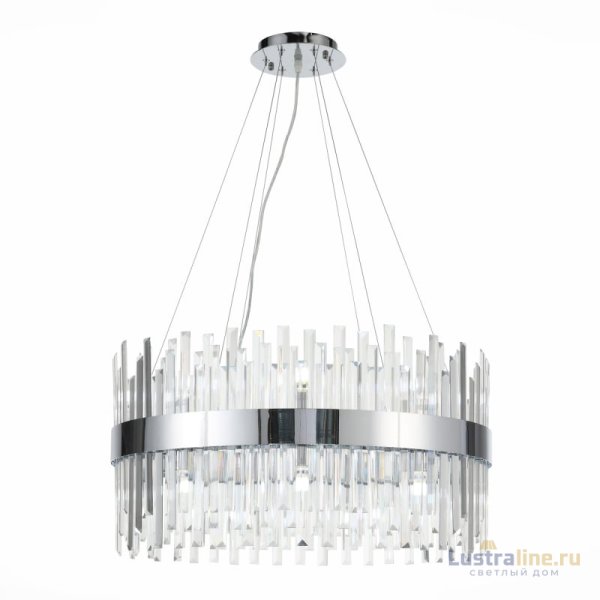 Подвесная люстра ST LUCE BAFO SL1160.103.18