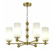Подвесная люстра ST Luce Aurora SL2003.303.06