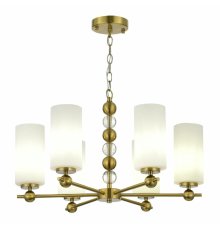 Подвесная люстра ST Luce Aurora SL2003.303.06