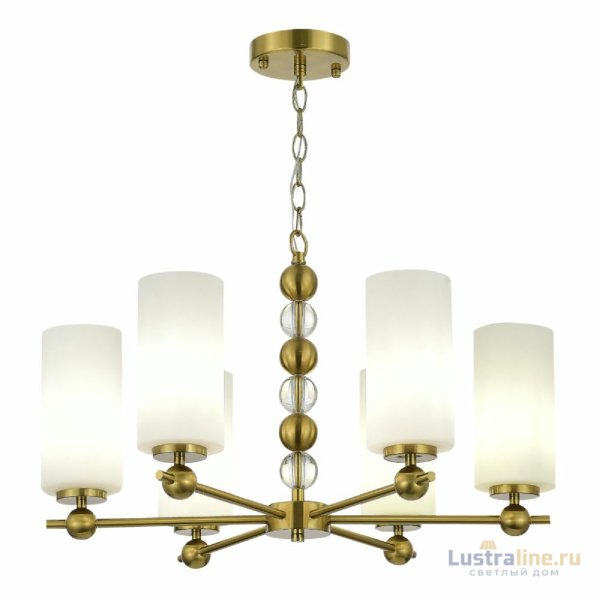 Подвесная люстра ST Luce Aurora SL2003.303.06