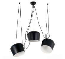 Подвесная люстра Evoluce Trieste SLE120643-03