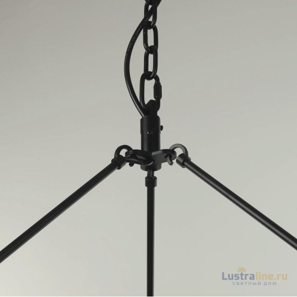 Подвесная люстра Citilux CL470230