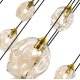 Подвесная люстра ST Luce Idesia SL1188.303.16