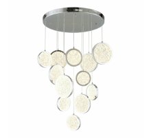 Подвесная люстра Aployt Yulali APL.048.13.102